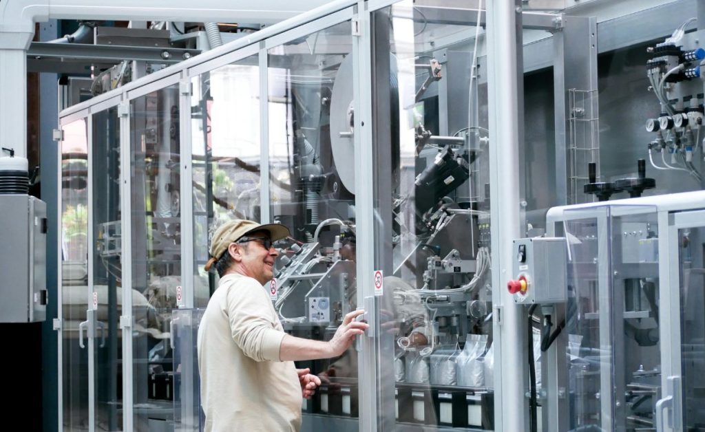 Automatisme industriel : définition, fonctionnement et enjeux pour l ...