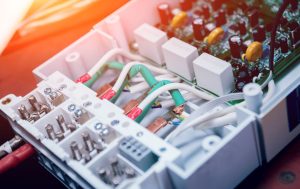 materiel electrique