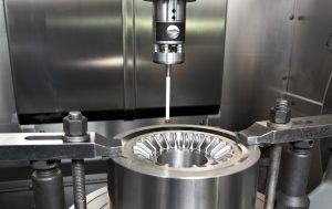 Métrologie industrielle