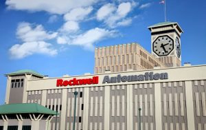 rockwell automation