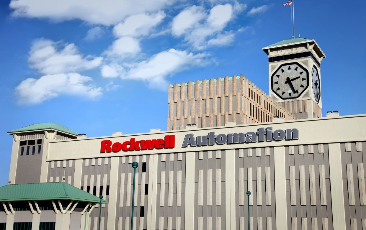 rockwell automation