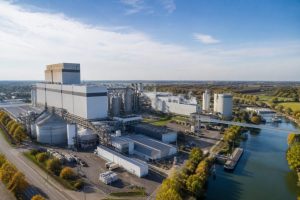 ADM Bazancourt : Présentation et rôle de l'amidonnerie au cœur de la Marne