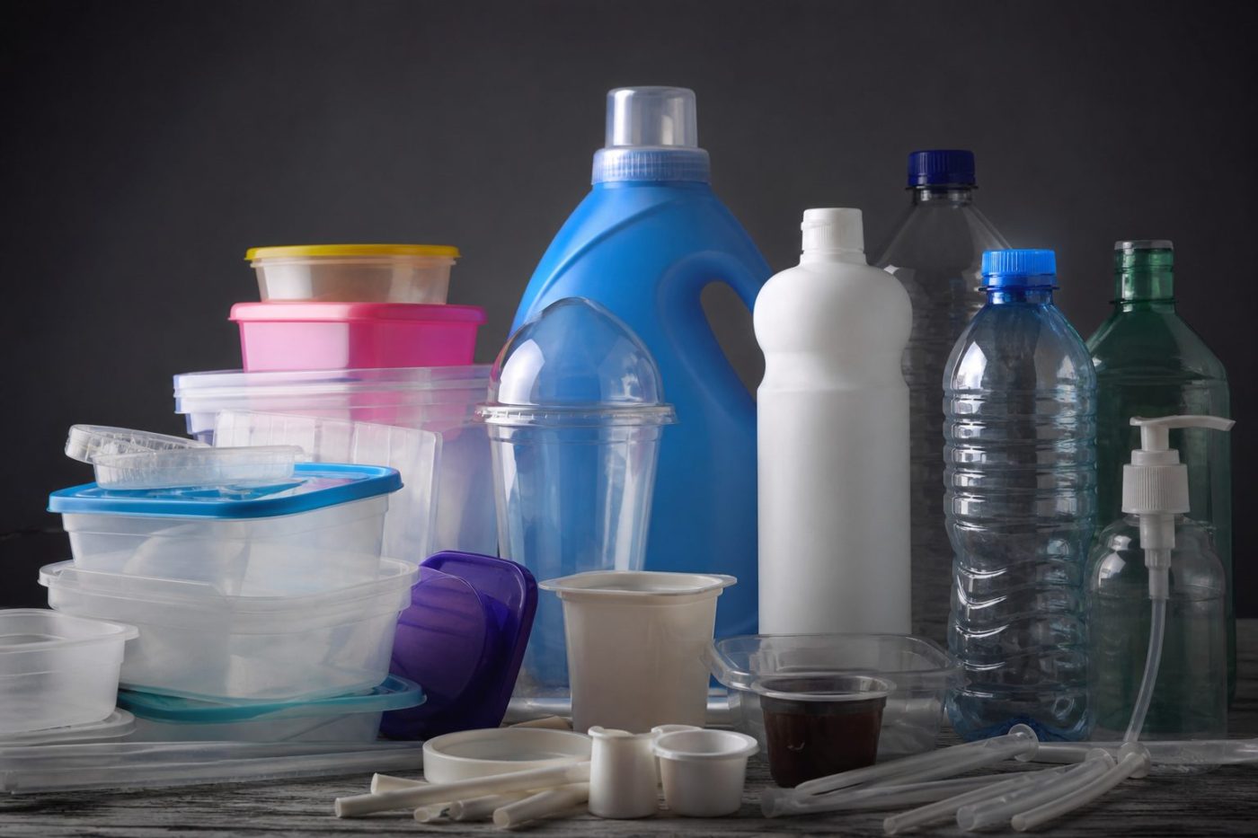 Qu'est-ce que le BPA (Bisphénol A) dans le plastique et pourquoi est-il dangereux ?