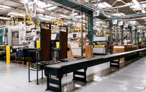 usine