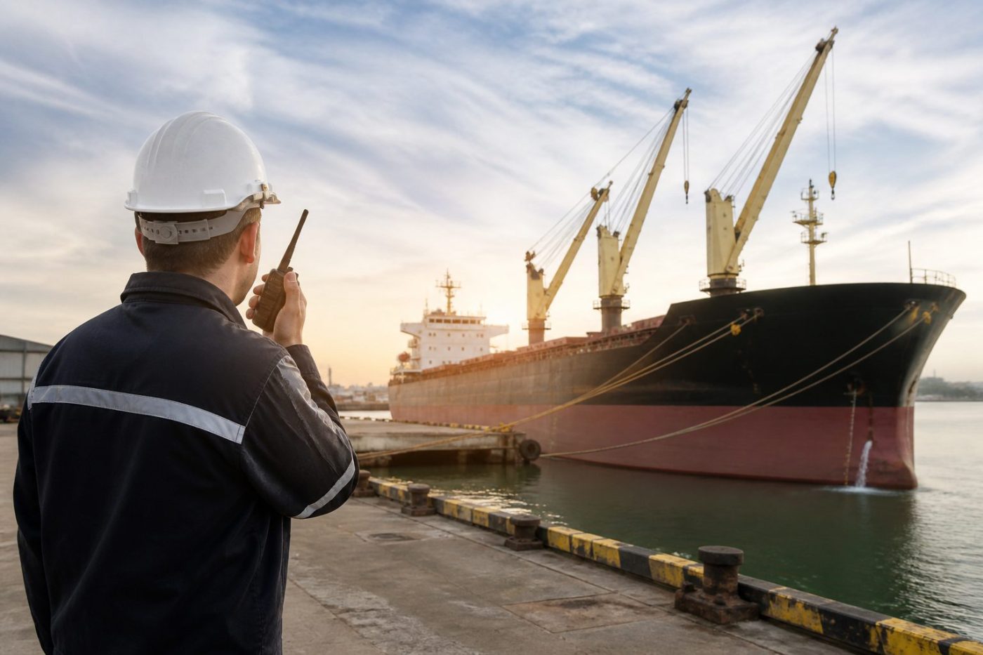 Affrètement de transport : définition et fonctionnement