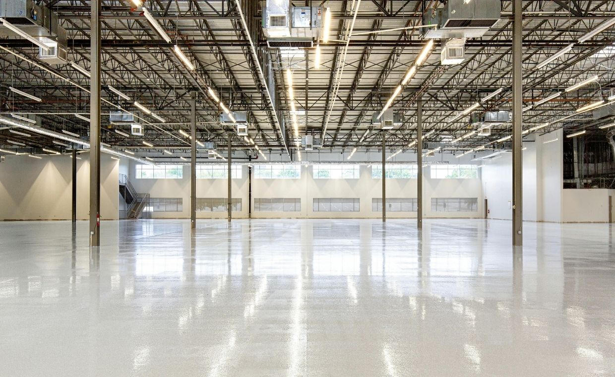 gestion batiment securité chauffage ventilation